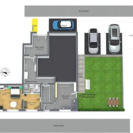 Ash - Urban Jungle - Indoor Playgrnd, Netflix, Ssc Apartamento *