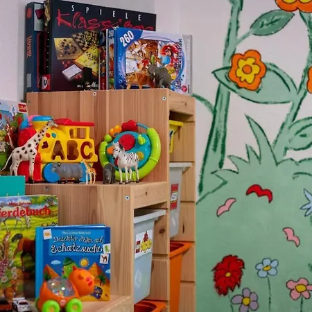 Apartamento Ash - Urban Jungle - Indoor Playgrnd, Netflix, Ssc Winterberg